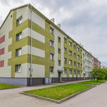 Apartment Selavir Ventspils Exteriér fotografie