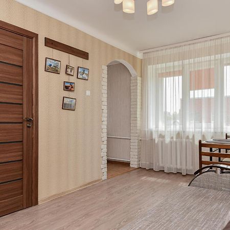 Apartment Selavir Ventspils Exteriér fotografie