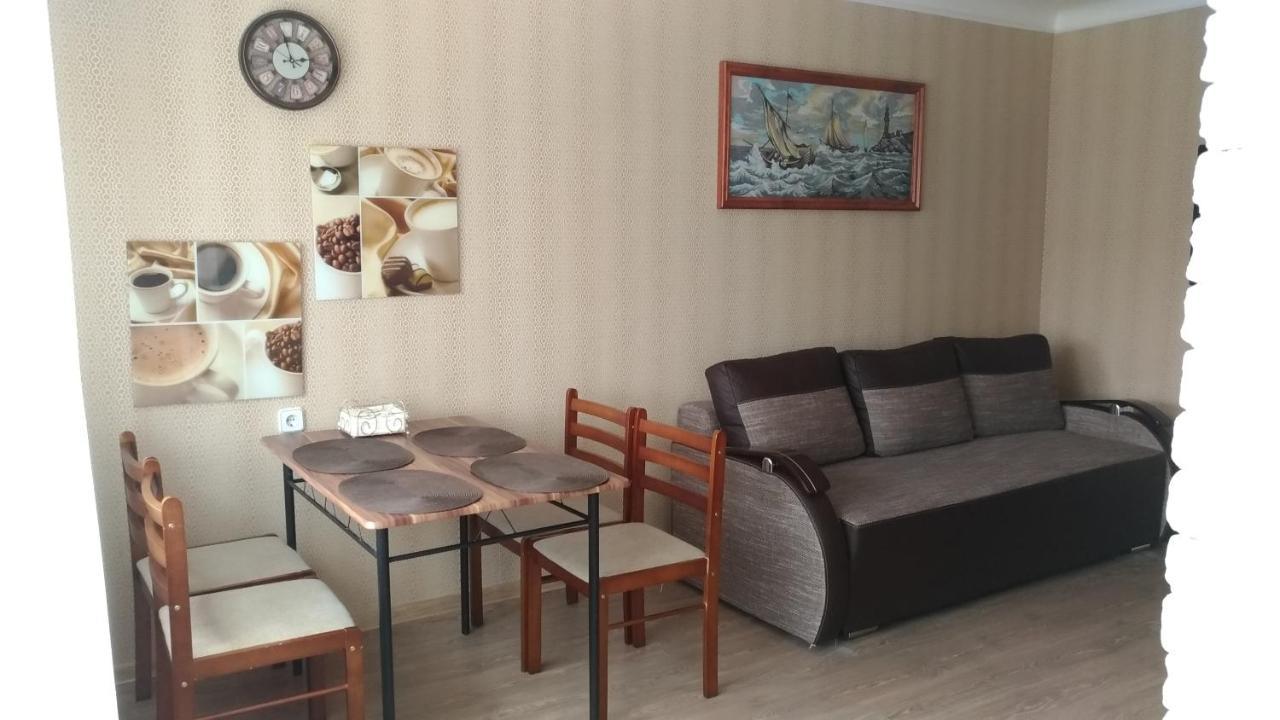 Apartment Selavir Ventspils Exteriér fotografie