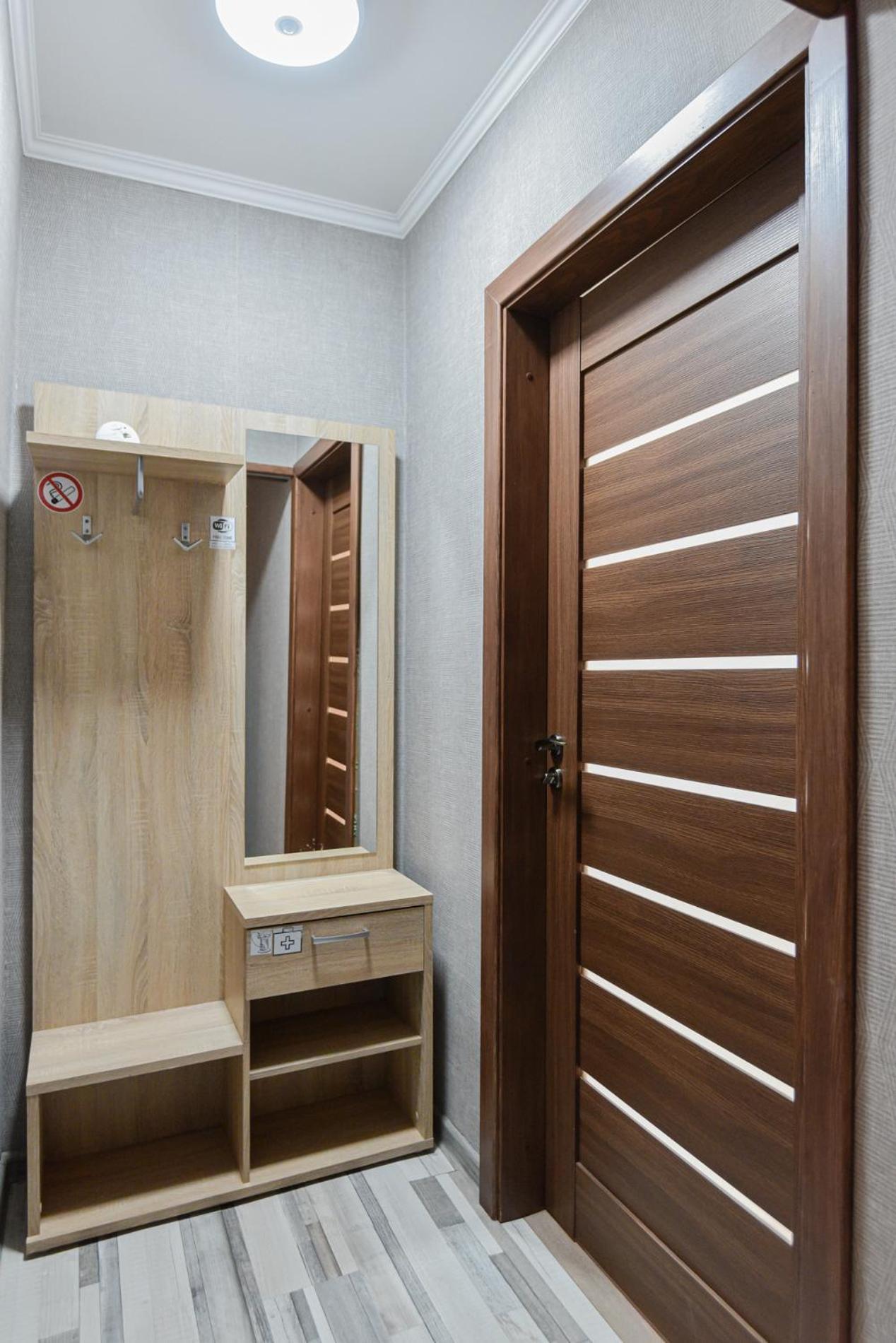 Apartment Selavir Ventspils Exteriér fotografie