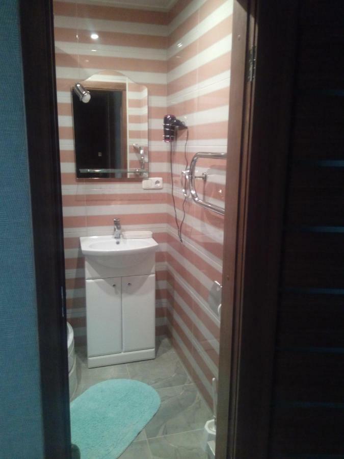 Apartment Selavir Ventspils Exteriér fotografie