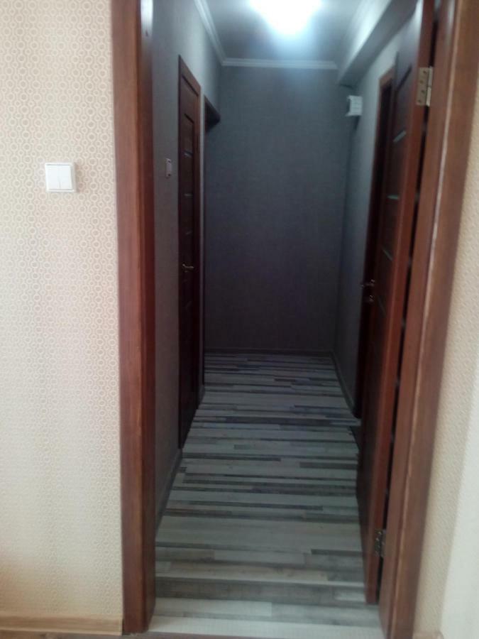 Apartment Selavir Ventspils Exteriér fotografie